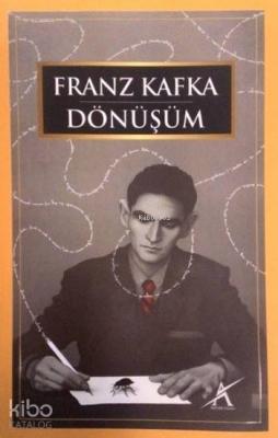 Dönüşüm Franz Kafka