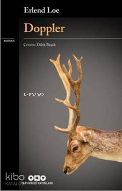 Doppler Erlend Loe