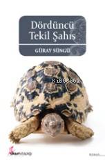 Dördüncü Tekil Şahıs