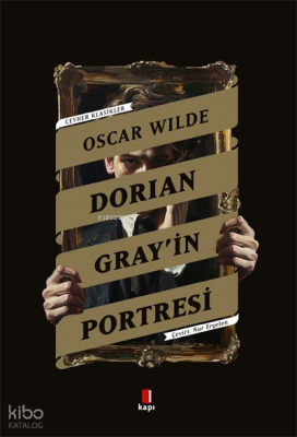 Dorian Gray’in Portresi;Cevher Klasikler