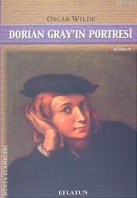 Dorian Gray'ın Portresi Gustave Flaubert