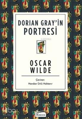 Dorian Gray'in Portresi