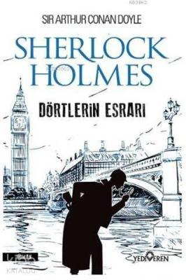 Dörtlerin Esrarı - Sherlock Holmes