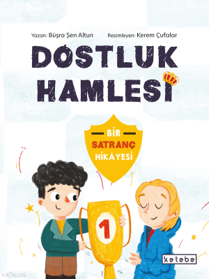 Dostluk Hamlesi