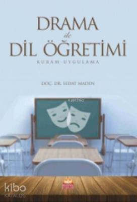 Drama ile Dil Öğretimi