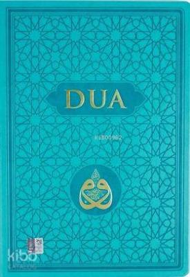 DUA (Evrâd-ı Şerîfe) Cep Boy Arapça+Türkçe - Turkuaz Kolektif