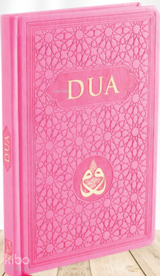 Dua - Evradı Şerife - Cep - Kırmızı Kolektif