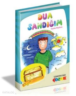 Dua Sandığım