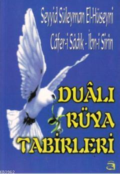 Dualı Rüya Tabirleri