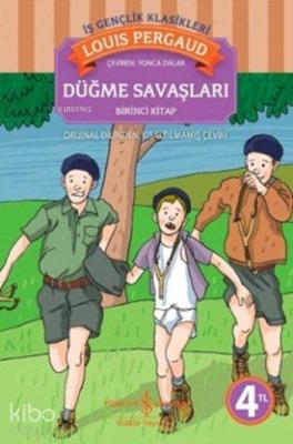 Düğme Savaşları; Birinci Kitap