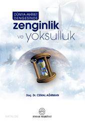 Zenginilik ve Yoksulluk Cemal Ağırman