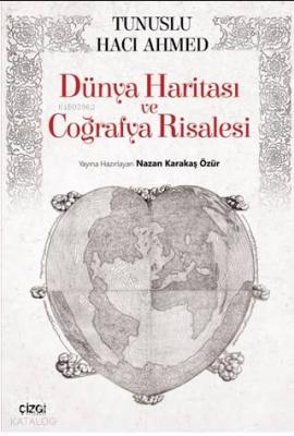 Dünya Haritası ve Coğrafya Risalesi