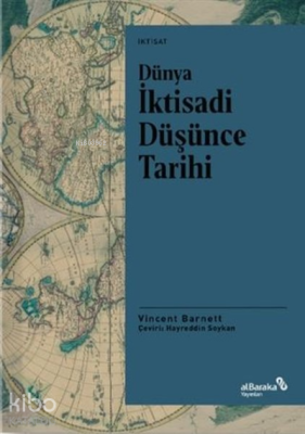 Dünya İktisadi Düşünce Tarihi