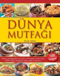 Dünya Mutfağı