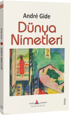 Dünya Nimetleri