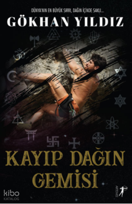 Dünya’nın En Büyük Sırrı, Dağın İçinde Saklı… Kayıp Dağın Gemisi Gökha