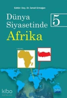 Dünya Siyasetinde Afrika 5