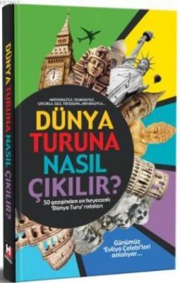 Dünya Turuna Nasıl Çıkılır?