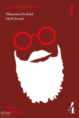 Dünyanın En Kötü Oteli Nerede & Pazar Sohbetleri - 4