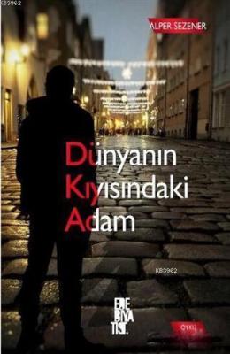 Dünyanın Kıyısındaki Adam
