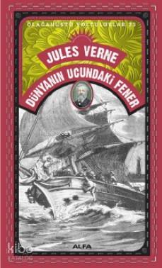 Dünyanın Ucundaki Fener