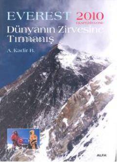 Dünyanın Zirvesine Tırmanış