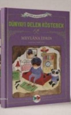 Dünyayı Delen Köstebek