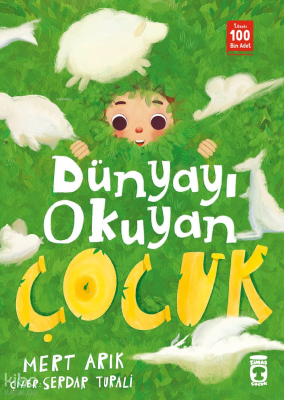 Dünyayı Okuyan Çocuk Mert Arık