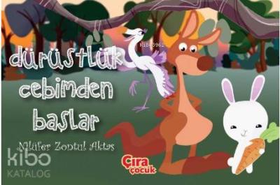 Dürüstlük Cebimden Başlar