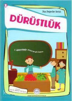 Dürüstlük Dini Değerler Serisi 2