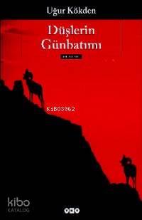 Düşlerin Günbatımı