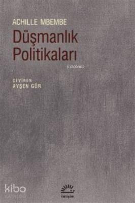 Düşmanlık Politikaları