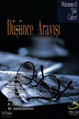 Düşünce Arayışı