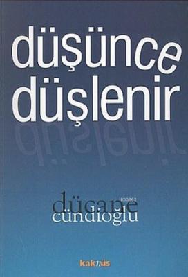 Düşünce Düşlenir
