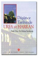 Düşünce Tarihinde Urfa ve Harran