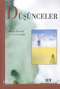 Düşünceler