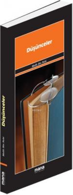 Düşünceler Malik Bin Nebi