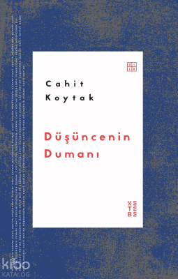 Düşüncenin Dumanı
