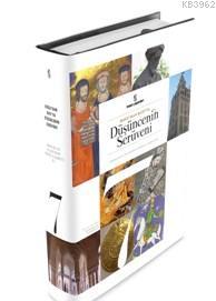 Düşüncenin Serüveni (7.Cilt) Kolektif