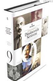 Düşüncenin Serüveni (9.Cilt) Kolektif