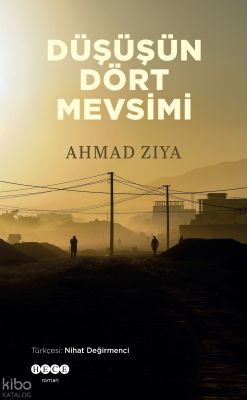 Düşüşün Dört Mevsimi