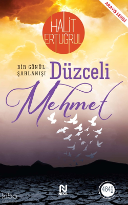 Düzceli Mehmet Halit Ertuğrul
