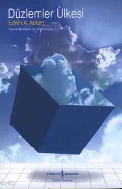 Düzlemler Ülkesi Edwin Abbott