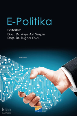 E-Politika