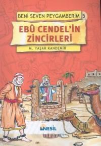 Ebu Cendelin Zincirleri Mehmet Yaşar Kandemir
