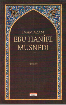Ebu Hanife Müsnedi