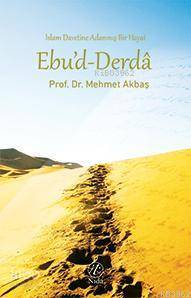 Ebu'd Derda Mehmet Akbaş