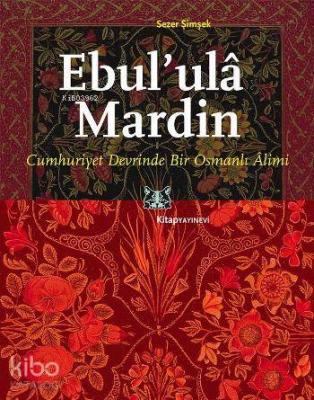 Ebul'ulâ Mardin Sezer Şimşek