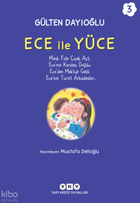 Ece İle Yüce 3