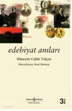 Edebiyat Anıları